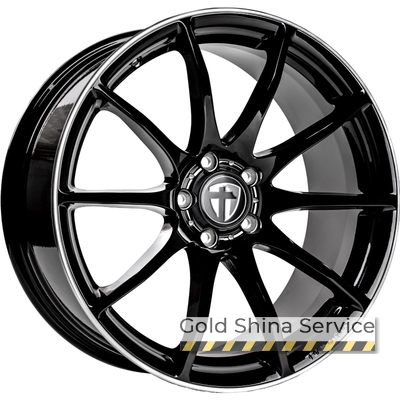 Диски Tomason TN1 8.5x19 5x112 ET30 DIA72.6 B rim P