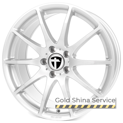 Диски Tomason TN1 8x18 5x114.3 ET45 DIA72.6 S