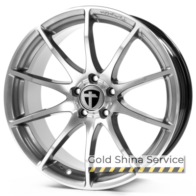 Диски Tomason TN1 8x17 5x108 ET45 DIA72.6 HBP