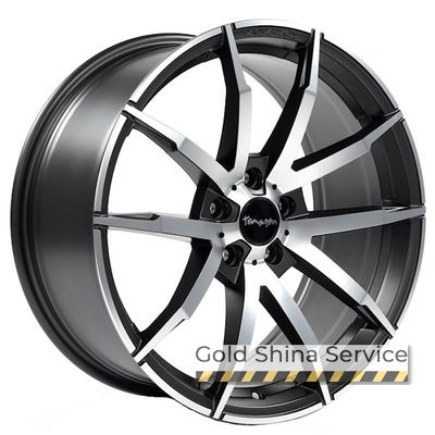 Диски Tomason TN10 8.5x19 5x120 ET35 DIA72.6 MtGMP