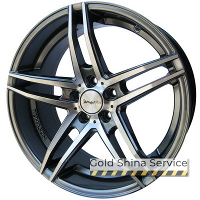 Диски Tomason TN12 8.5x18 5x105 ET42 DIA56.6 HBP