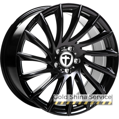 Диски Tomason TN16 8.5x19 5x112 ET30 DIA72.6 GB