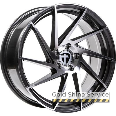Диски Tomason TN17 8.5x19 5x108 ET40 DIA72.6 HBP