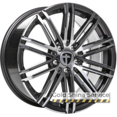 Tomason TN18 9x20 5x120 ET40 DIA65.1 GMP Tomason TN18 9x20 5x120 ET40 DIA65.1 GMP
