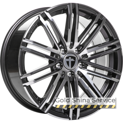 Диски Tomason TN18 9x20 5x120 ET40 DIA65.1 GMP