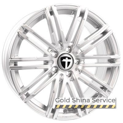 Диски Tomason TN18 8.5x19 5x120 ET50 DIA65.1 Silverbrig