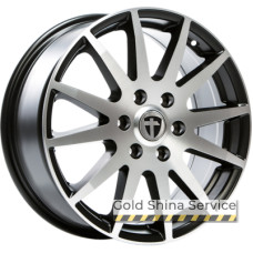 Tomason TN1F 7.5x17 5x118 ET64 DIA71.1 MtBP Tomason TN1F 7.5x17 5x118 ET64 DIA71.1 MtBP