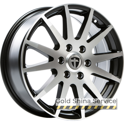 Диски Tomason TN1F 7.5x17 5x118 ET64 DIA71.1 MtBP