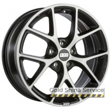 BBS SR 7.5x17 5x108 ET45 DIA70 VGDc