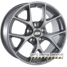 BBS SR 7.5x17 5x112 ET35 DIA82 HSG