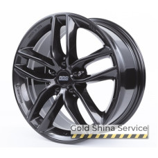 BBS SX 8x18 5x114.3 ET40 DIA82 Black