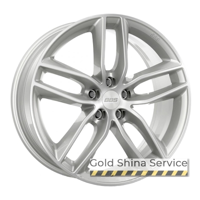 BBS SX 8x18 5x114.3 ET40 DIA82 S