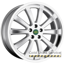 TSW Duke 9.5x22 5x120 ET32 DIA72.6 S