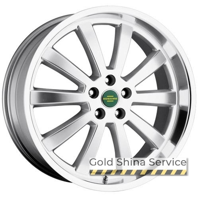 Диски TSW Duke 9.5x22 5x120 ET32 DIA72.6 S