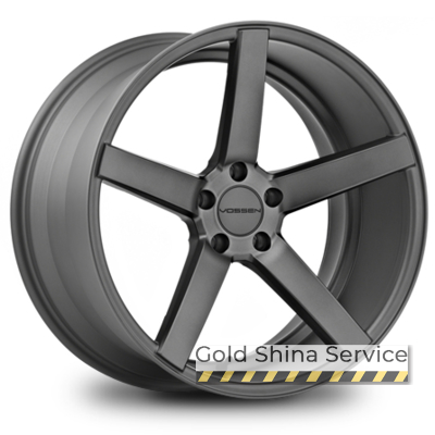 Vossen CV3 7.5x17 5x114.3 ET30 DIA67.1 MGR