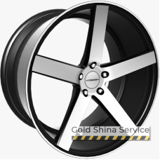 Vossen CV3 7x17 4x100 ET40 DIA67.1 MB