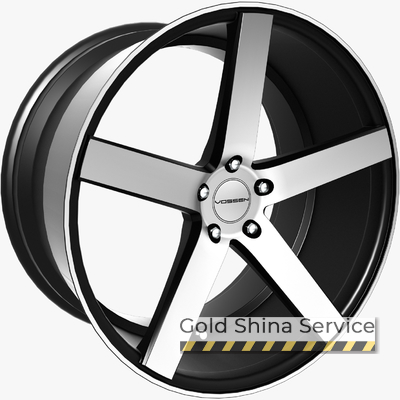 Диски Vossen CV3 7x17 4x100 ET40 DIA67.1 MB