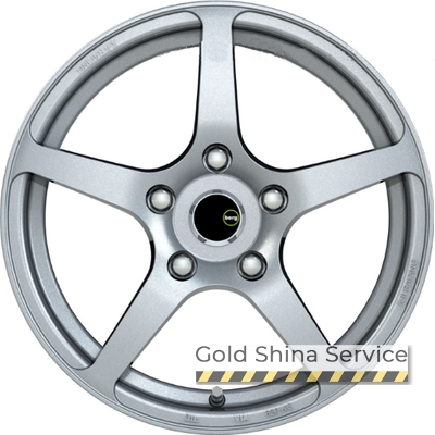 Диски Berg 588 6.5x15 5x114.3 ET40 DIA73.1 S