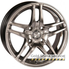 WheelMaster 303 7x16 5x112 ET40 DIA57.1