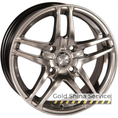 WheelMaster 303 7x16 5x112 ET40 DIA57.1