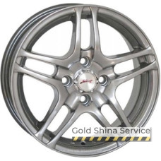 WheelMaster 303 7x16 5x112 ET40 DIA57.1 S