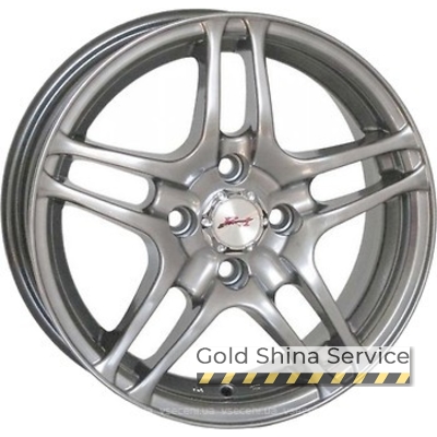 Диски WheelMaster 303 7x16 5x112 ET40 DIA57.1 S