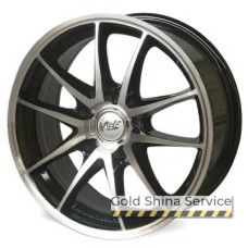Wolf Imola 764 6.5x15 5x112 ET35 DIA66.6 MB