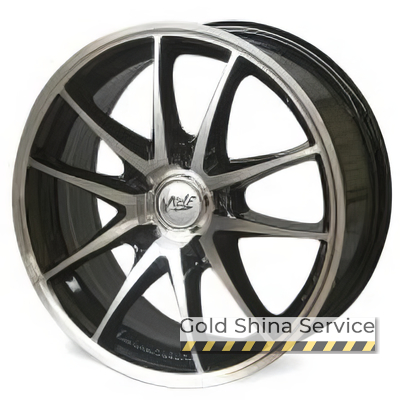Wolf Imola 764 6.5x15 5x112 ET35 DIA66.6 MB