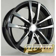WRC 559 7x17 5x100 ET32 DIA73.1