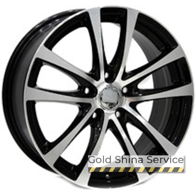Диски WRC 559 7x17 5x100 ET32 DIA73.1 BF
