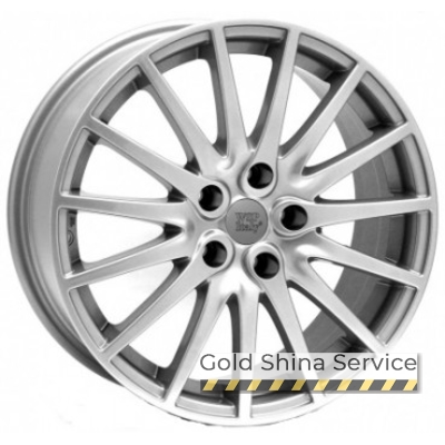 Диски WSP Italy Alfa Romeo (W237) Misano 7.5x17 5x108 ET35 DIA58.1 S