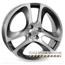 WSP Italy Alfa Romeo (W255) Mars Mito 7x17 4x98 ET39 DIA58.1 AP