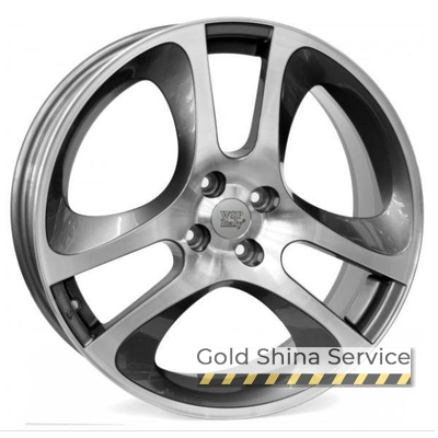 Диски WSP Italy Alfa Romeo (W255) Mars Mito 7x17 4x98 ET39 DIA58.1 AP