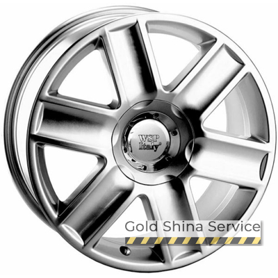 WSP Italy Audi (W533) Florence 6.5x15 5x100/112 ET35 DIA57.1 S