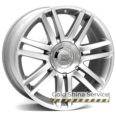 Диски WSP Italy Audi (W544) Pavia 8x20 5x100/112 ET32 DIA66.6 S