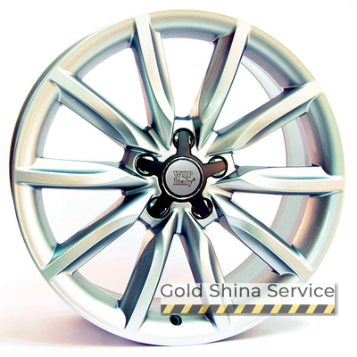 Диски WSP Italy Audi (W550) Allroad Canyon 7.5x17 5x112 ET28 DIA66.6 S