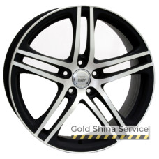 WSP Italy Audi (W556) Paul 8.5x19 5x112 ET45 DIA57.1 BP