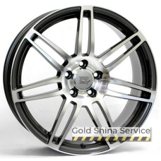 WSP Italy Audi (W557) S8 Cosma Two 7.5x17 5x112 ET30 DIA66.6 AP
