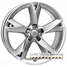 WSP Italy Audi (W558) S5 Potenza 8.5x18 5x112 ET29 DIA66.6 HS