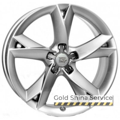 Диски WSP Italy Audi (W558) S5 Potenza 8.5x18 5x112 ET29 DIA66.6 HS