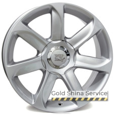 WSP Italy Audi (W559) Sapri 7.5x17 5x112 ET30 DIA66.6 S