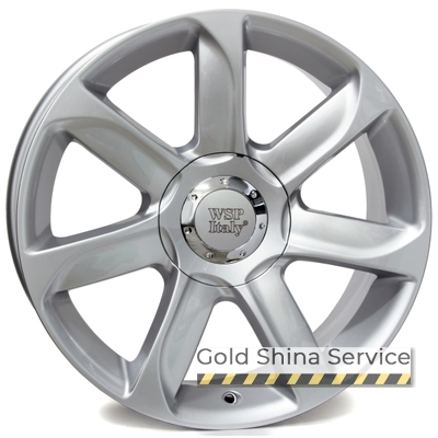 Диски WSP Italy Audi (W559) Sapri 7.5x17 5x112 ET30 DIA66.6 S