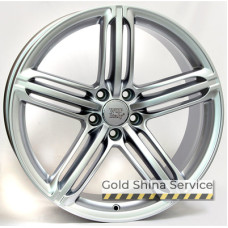 WSP Italy Audi (W560) Pompei 8x18 5x112 ET26 DIA66.6 S