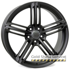 WSP Italy Audi (W560) Pompei 8x17 5x112 ET47 DIA66.6 MGM