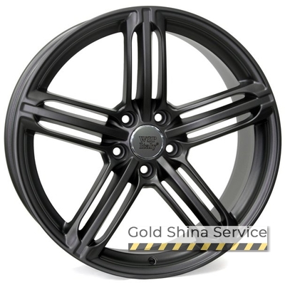 Диски WSP Italy Audi (W560) Pompei 9x20 5x112 ET29 DIA66.6 MGM