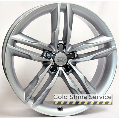 Диски WSP Italy Audi (W562) Amalfi 8.5x19 5x112 ET45 DIA57.1 S