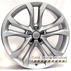 WSP Italy Audi (W563) Seattle 8x18 5x112 ET47 DIA66.6 S