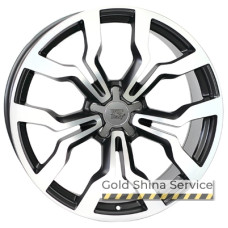 WSP Italy Audi (W565) Medea 9x20 5x112 ET38 DIA57.1 BP