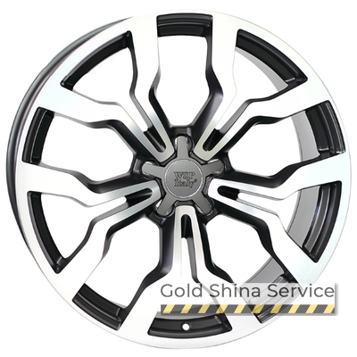 Диски WSP Italy Audi (W565) Medea 9x20 5x112 ET38 DIA57.1 BP
