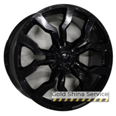 WSP Italy Audi (W565) Medea 7.5x18 5x112 ET51 DIA57.1 DB